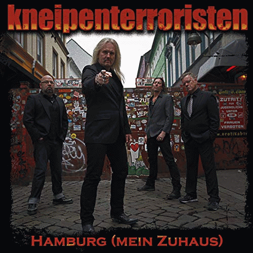 Kneipenterroristen : Hamburg (Mein Zuhaus)